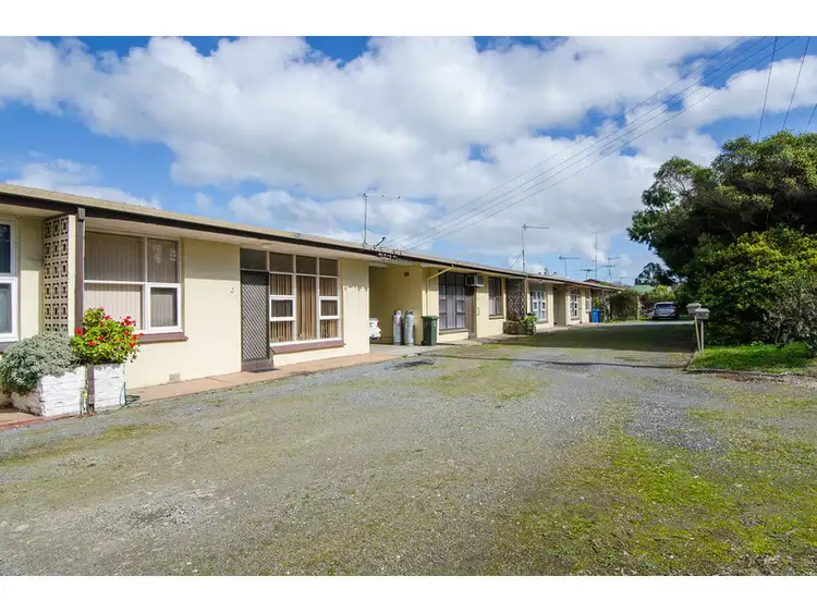 Main view of Homely unit listing, 2/42 Jubilee Highway East, Mount Gambier SA 5290