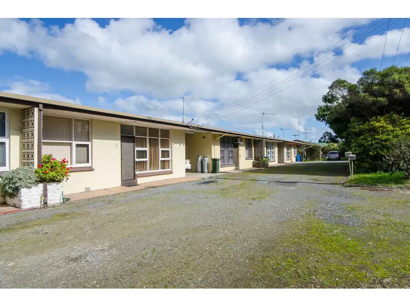Main view of Homely unit listing, 2/42 Jubilee Highway East, Mount Gambier SA 5290
