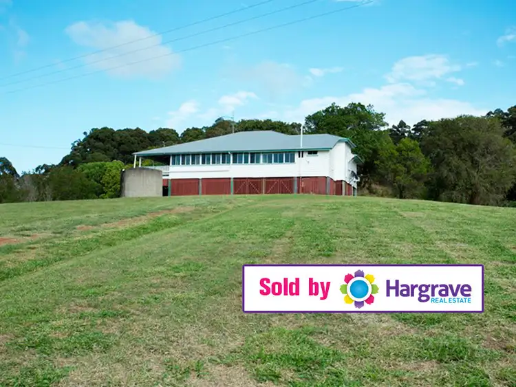 Main view of Homely house listing, 561 Gympie-Kin Kin Road, Kin Kin QLD 4571