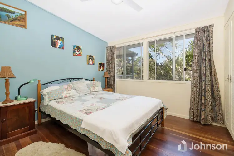 Fifth view of Homely house listing, 41 Kinnerton Street, Chermside West QLD 4032