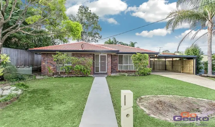 Second view of Homely house listing, 3 Styles Road, Petrie QLD 4502