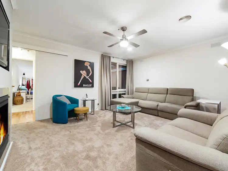 Sixth view of Homely house listing, 3 Smale Court, Seaford VIC 3198