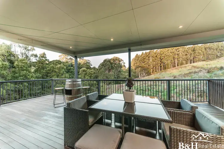 Second view of Homely house listing, 27 Dowling Drive, Romaine TAS 7320