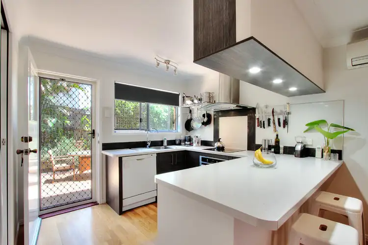 Second view of Homely townhouse listing, 66/3809 Pacific Highway, Tanah Merah QLD 4128