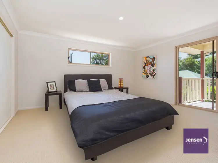 Second view of Homely townhouse listing, 2/20 Wilkie Street, Yeerongpilly QLD 4105