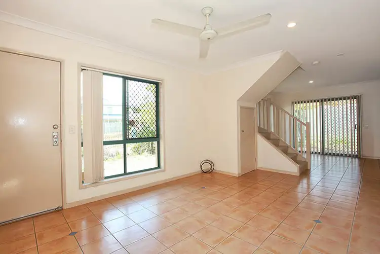 Fourth view of Homely townhouse listing, 1/6 Biran Street, Coorparoo QLD 4151