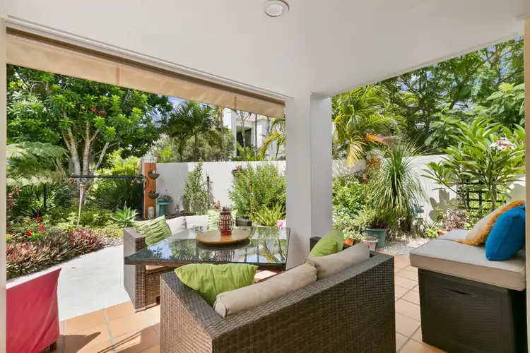 Fifth view of Homely townhouse listing, 97/60-76 Caseys Road, Hope Island QLD 4212