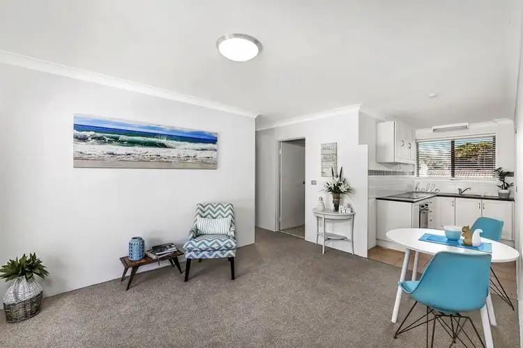 Third view of Homely apartment listing, 3/8-10 Crisallen Street, Port Macquarie NSW 2444