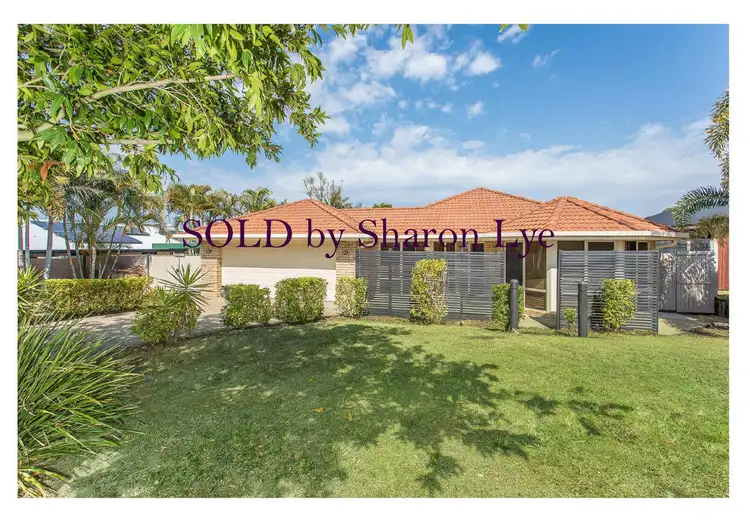 133 Cottontree Drive, Narangba QLD 4504