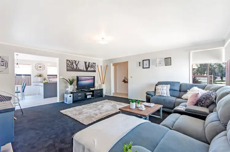 Fifth view of Homely house listing, 1349 Raglan Parade, Dennington VIC 3280