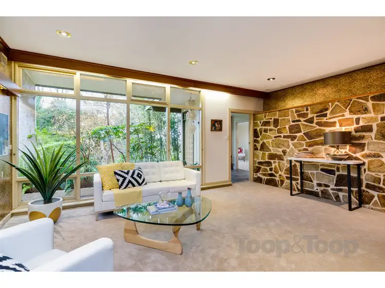 25 Merrion Terrace, Stirling SA 5152