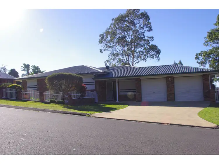 Fifth view of Homely house listing, 5 Fitzgerald Street, Gatton QLD 4343