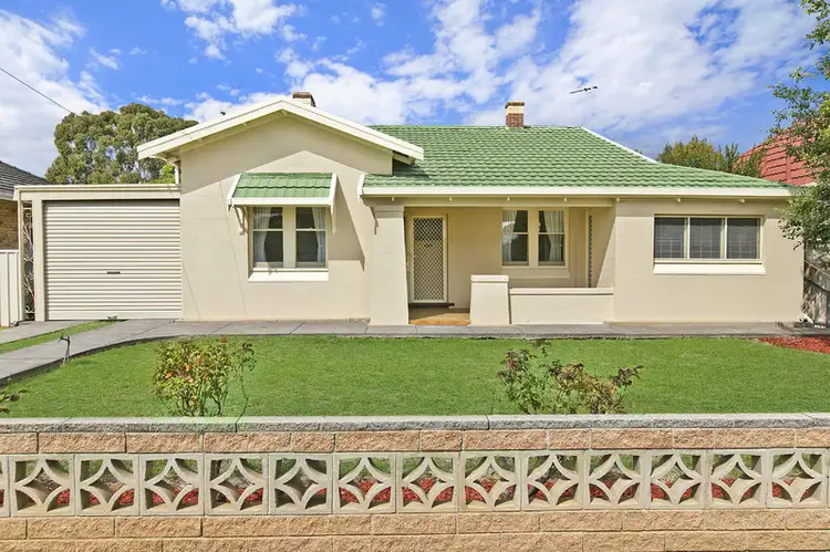 Main view of Homely house listing, 28 Waymouth Avenue, Glandore SA 5037