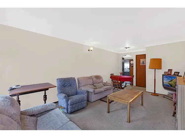 Second view of Homely villa listing, 2/37-39 Nirvana Street, Long Jetty NSW 2261