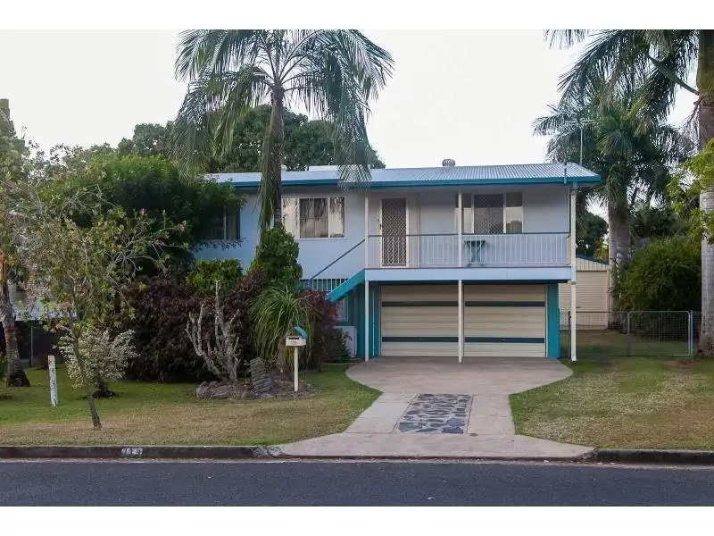 Main view of Homely house listing, 139 Mostyn Street, Berserker QLD 4701