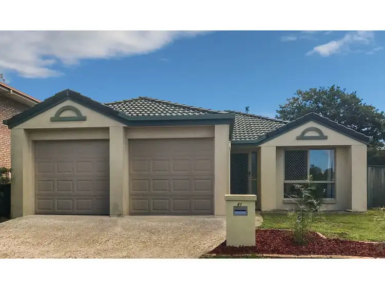 Fourth view of Homely house listing, 41 Bernheid Crescent, Sippy Downs QLD 4556