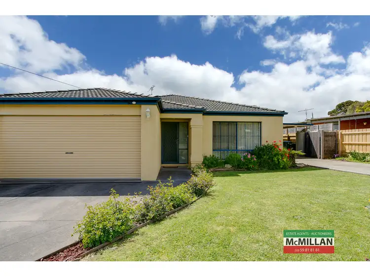 Fourth view of Homely house listing, 35 Lugano Avenue, Dromana VIC 3936