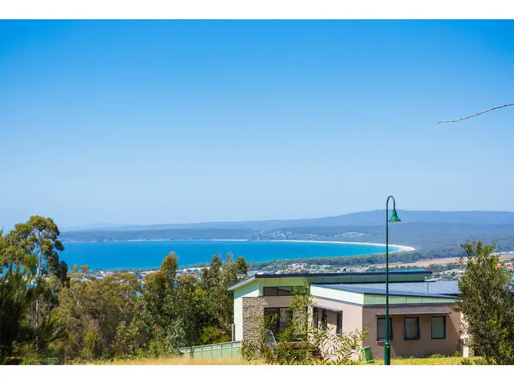 Fifth view of Homely land listing, 7 Curlew Close, Merimbula NSW 2548