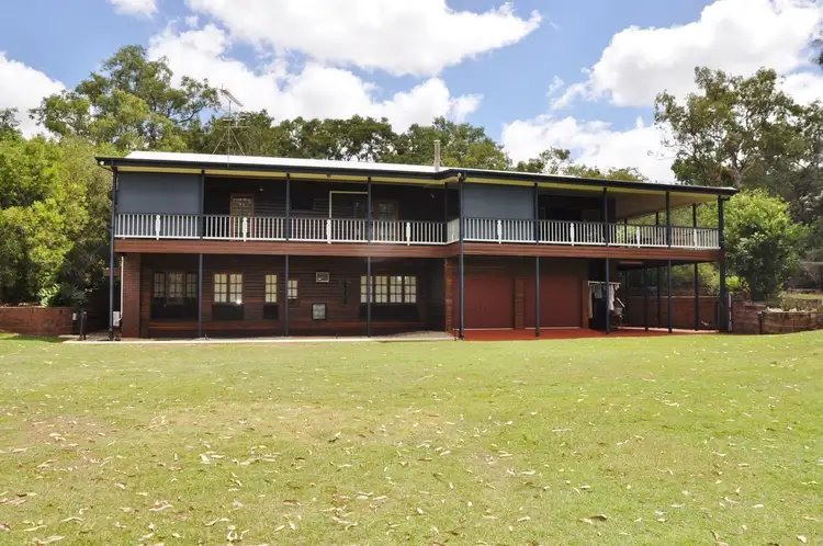 Main view of Homely house listing, 39 Ellery Road, Mareeba QLD 4880