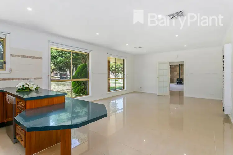 Fifth view of Homely house listing, 16 Lockhart Drive, Rosebud VIC 3939
