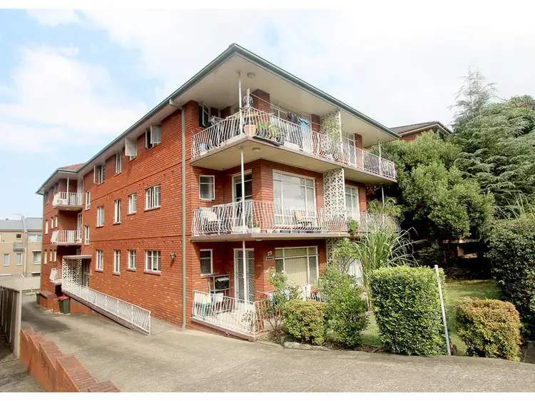 5/79 Queens Road, Hurstville NSW 2220