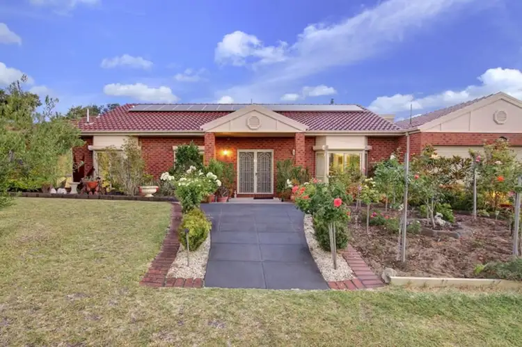 Main view of Homely house listing, 116 Highbury Road, Tootgarook VIC 3941