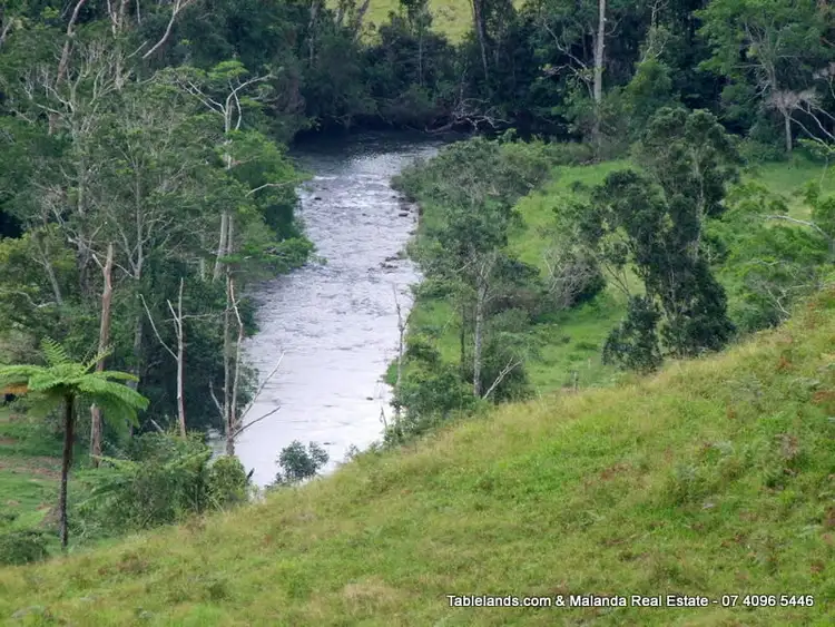 Second view of Homely rural property listing, LS502/26 Biggs Road, Millaa Millaa QLD 4886