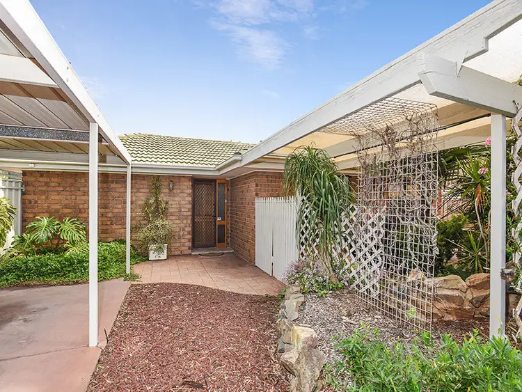 Second view of Homely house listing, 26 St Andrews Way, Morphett Vale SA 5162