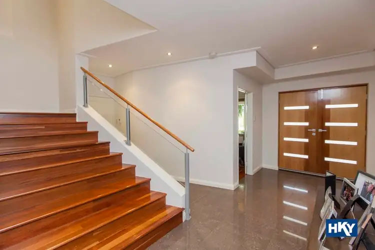 Sixth view of Homely house listing, 16 Portmarnock Drive, The Vines WA 6069