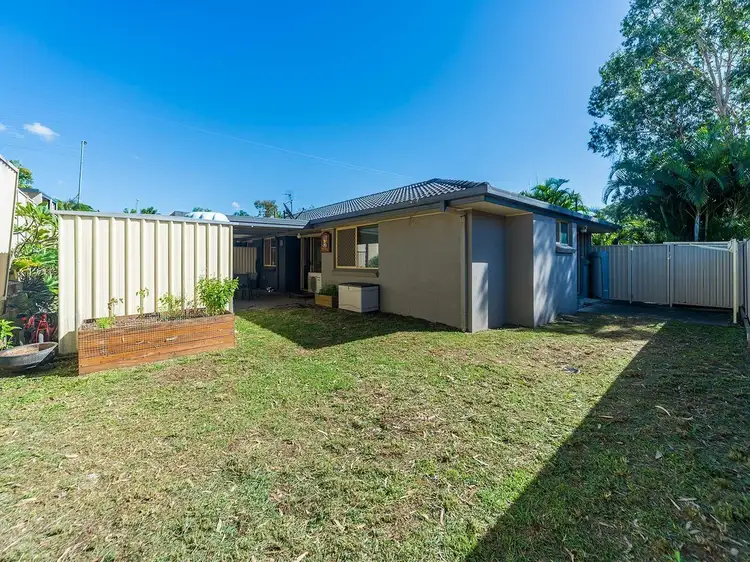 Third view of Homely semi-detached listing, 2/1 Hepburn Court, Oxenford QLD 4210