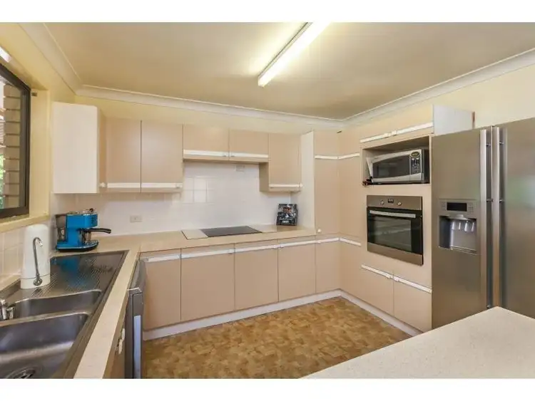 Second view of Homely house listing, 340 Diplock Street, Frenchville QLD 4701