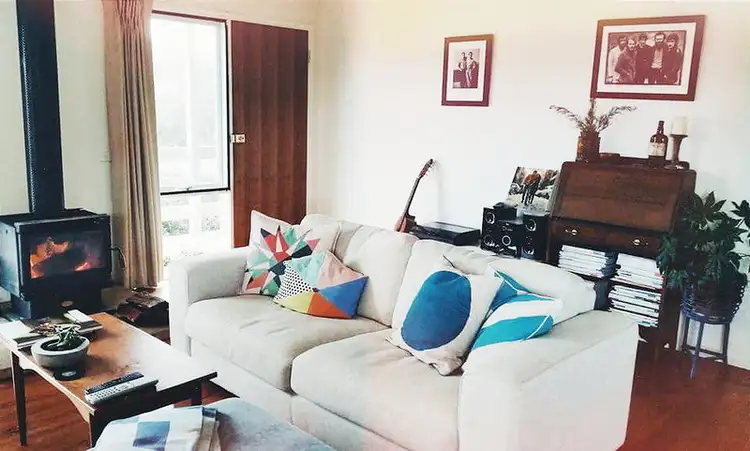 Second view of Homely house listing, 93 Bass Meadows Boulevard, St Andrews Beach VIC 3941