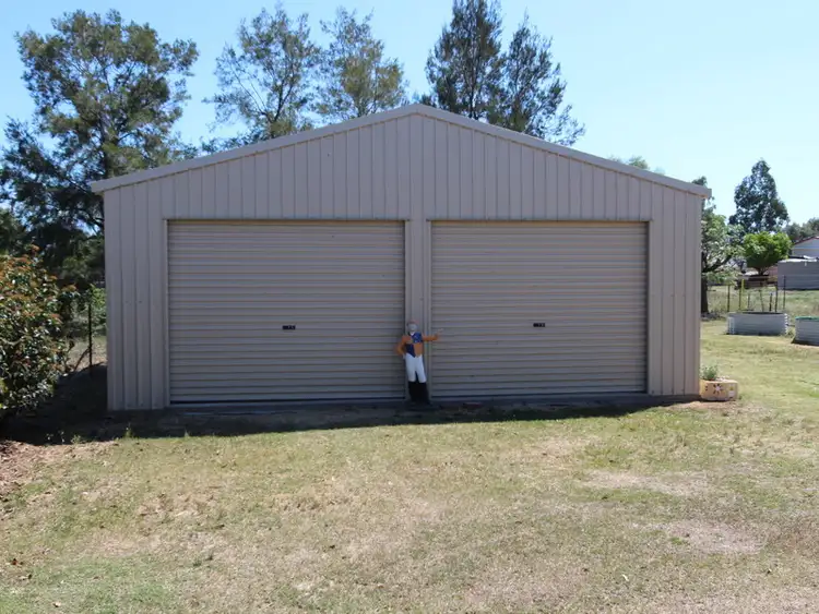 Third view of Homely house listing, 26 Edward Street, Clifton QLD 4361