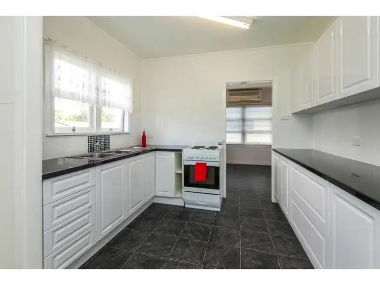 124 Plahn Street, Frenchville QLD 4701