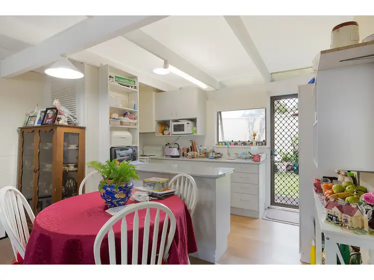 Second view of Homely flat listing, 3/9 Chapman Avenue, Merimbula NSW 2548