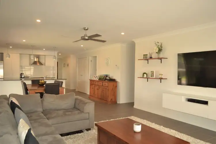 Second view of Homely house listing, 17 Fig Court, Murwillumbah NSW 2484