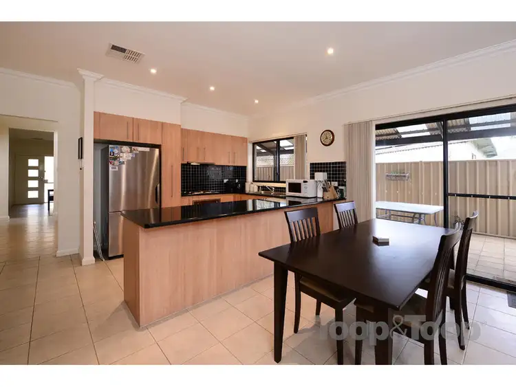 Second view of Homely house listing, 3/11 Harris Court, Woodville West SA 5011