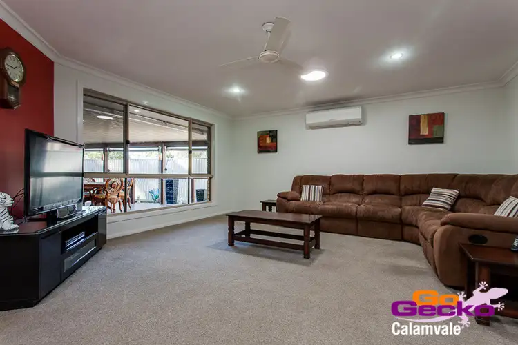 Fourth view of Homely house listing, 5 Tallowood Way, Sunnybank Hills QLD 4109