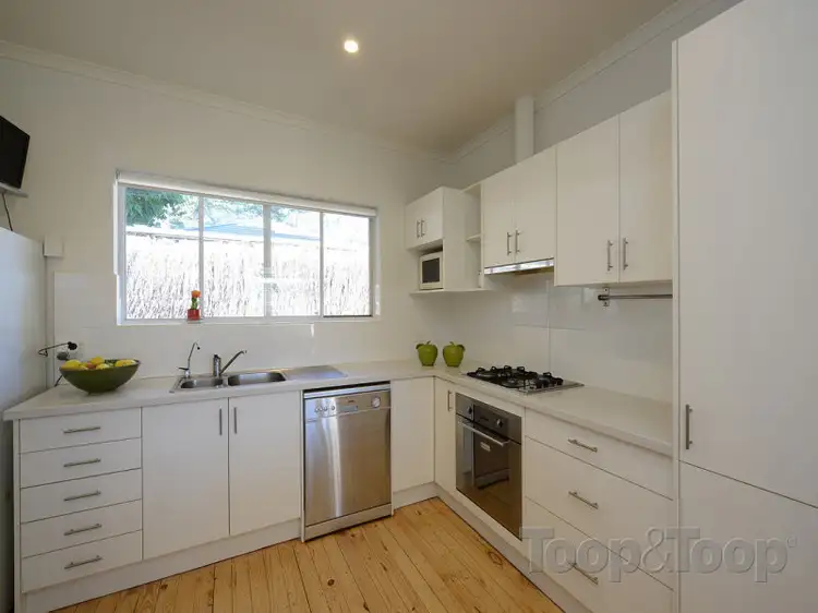 Sixth view of Homely unit listing, 3/9 Chisholm Avenue, Burnside SA 5066