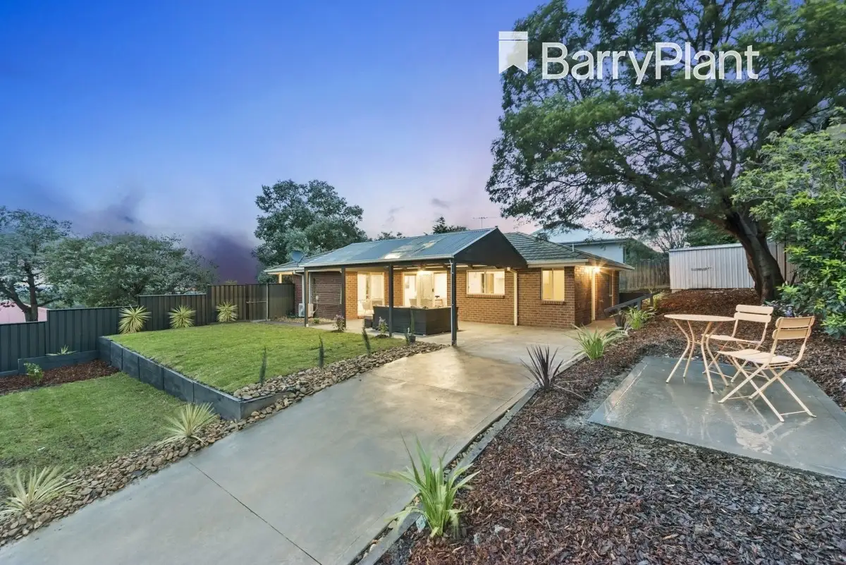 Main view of Homely house listing, 8 Tonia Court, Pakenham VIC 3810
