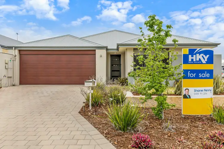 Second view of Homely house listing, 2 Citrino Avenue, Aveley WA 6069