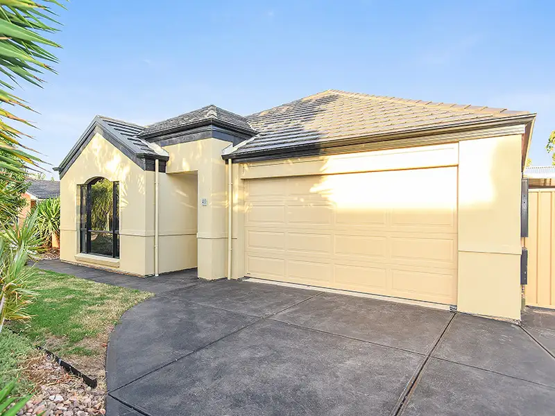 Main view of Homely house listing, 40 Nautical Circuit, Seaford Meadows SA 5169
