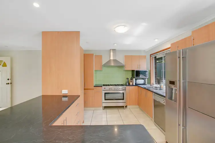 Fourth view of Homely house listing, 19 Burgundy Court, Highland Park QLD 4211