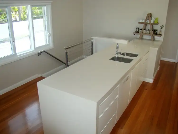 Fifth view of Homely house listing, B/76 Elizabeth Drive, Vincentia NSW 2540