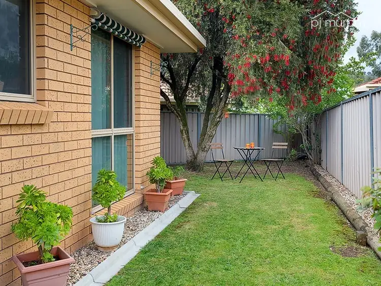 Third view of Homely unit listing, 2/11 Emery Court, Wodonga VIC 3690