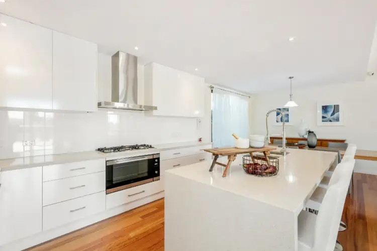 Fourth view of Homely house listing, 3 Shona Place, Mount Martha VIC 3934