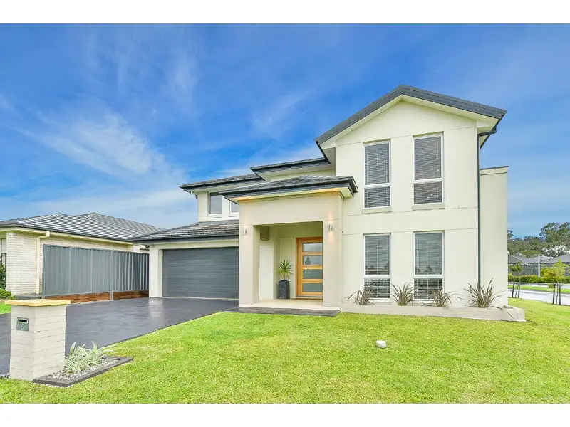 Main view of Homely house listing, 6 Fogarty Street, Gregory Hills NSW 2557