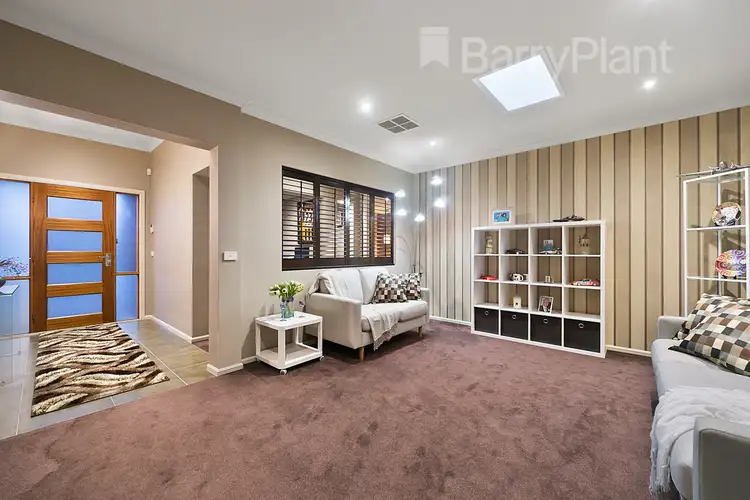 Sixth view of Homely house listing, 1 Michigan Grange, Pakenham VIC 3810