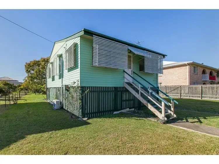 35 Armstrong Street, Berserker QLD 4701