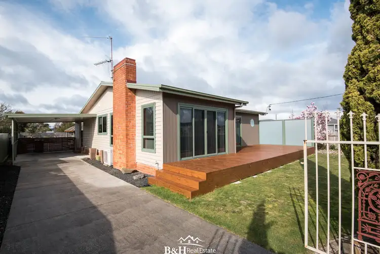 Second view of Homely house listing, 2 Reid Street, Wynyard TAS 7325